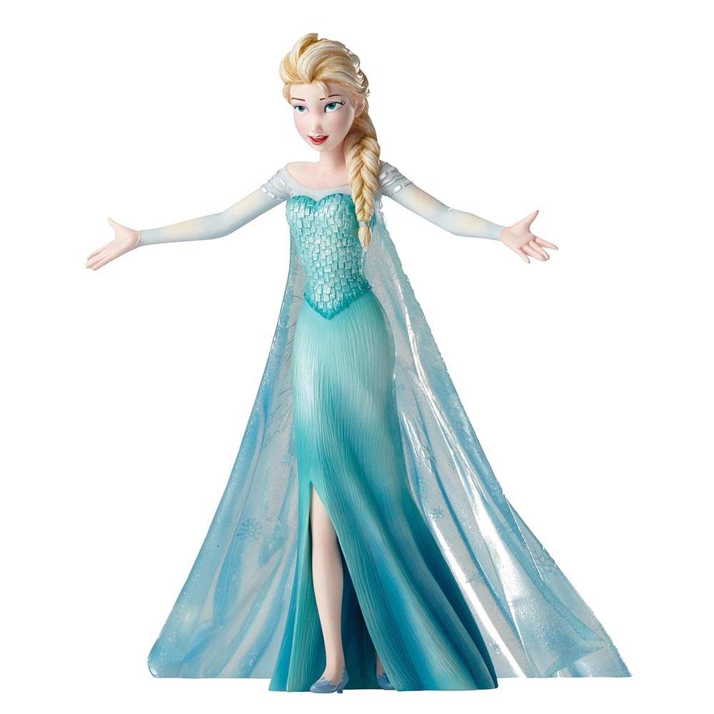 disney showcase elsa let it go