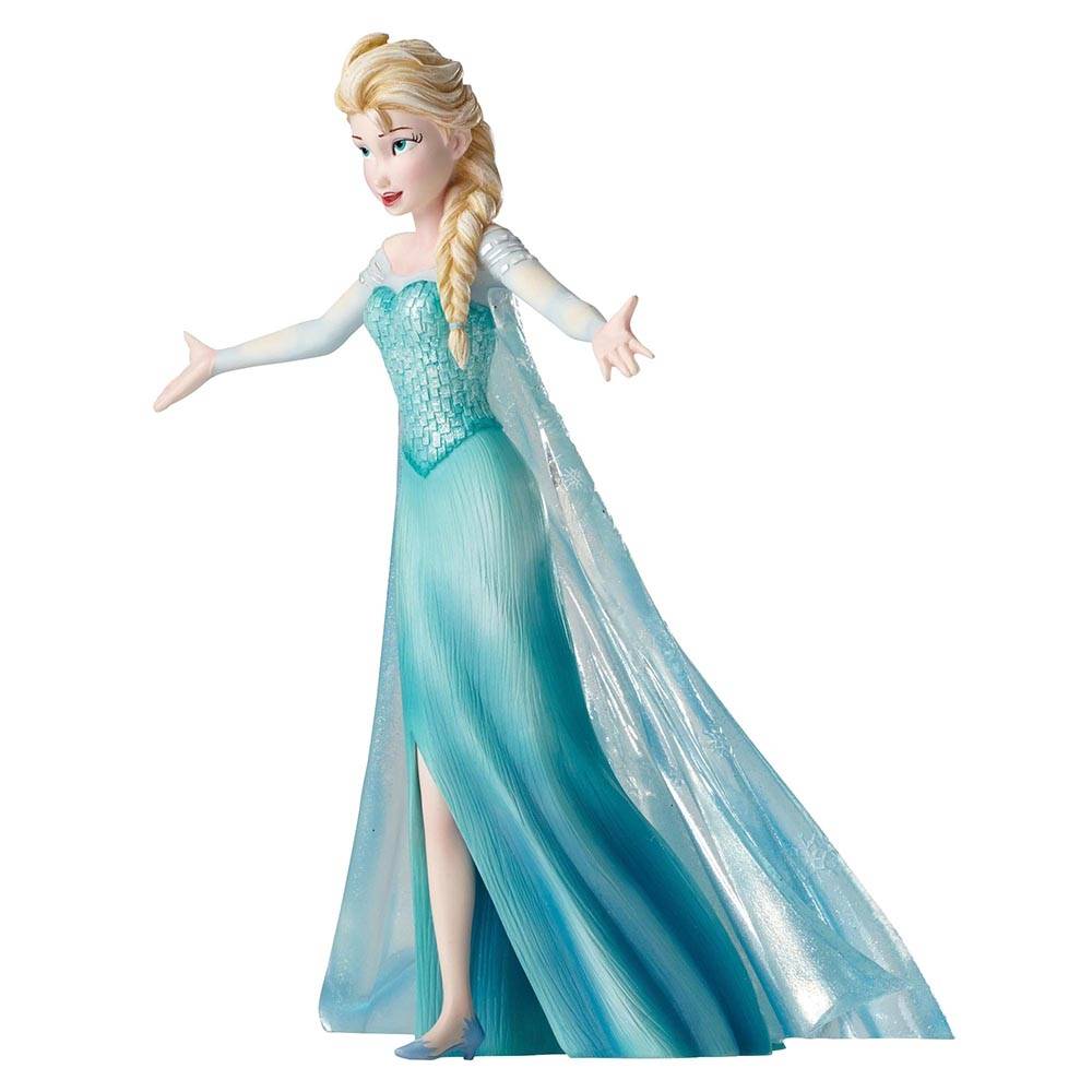 Disney Showcase Elsa Let It Go - Friends 2 Hold On Webshop