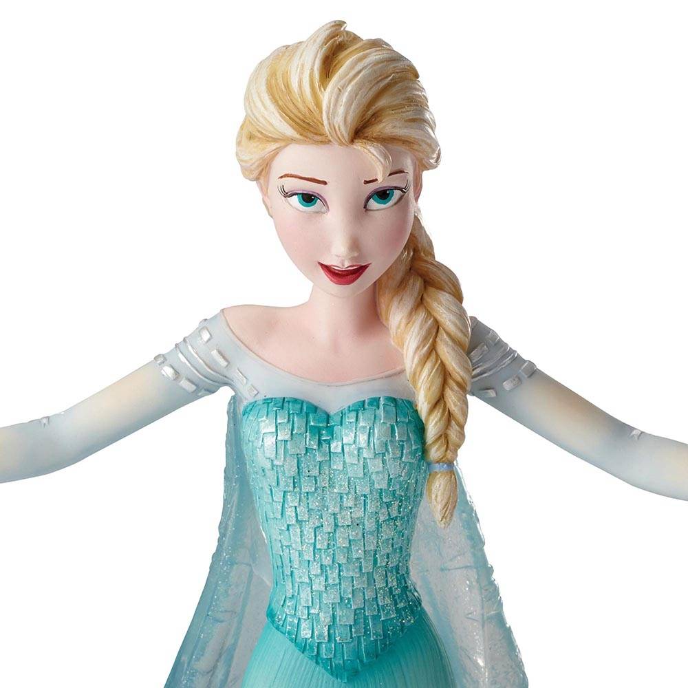 Disney Showcase Elsa Let It Go - Friends 2 Hold On Webshop