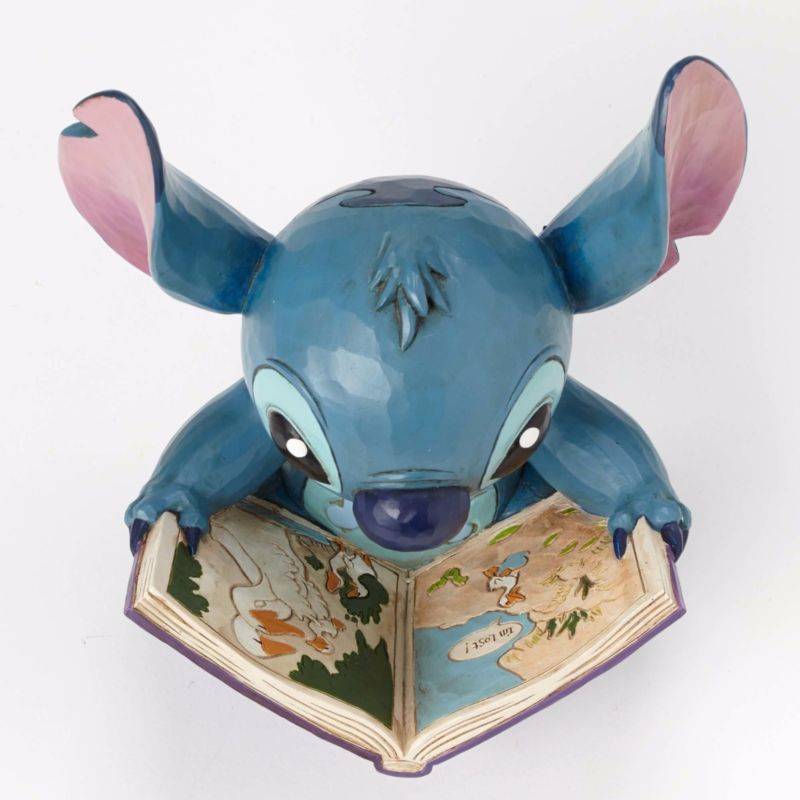 Stitch and Story Book Friends 2 Hold On