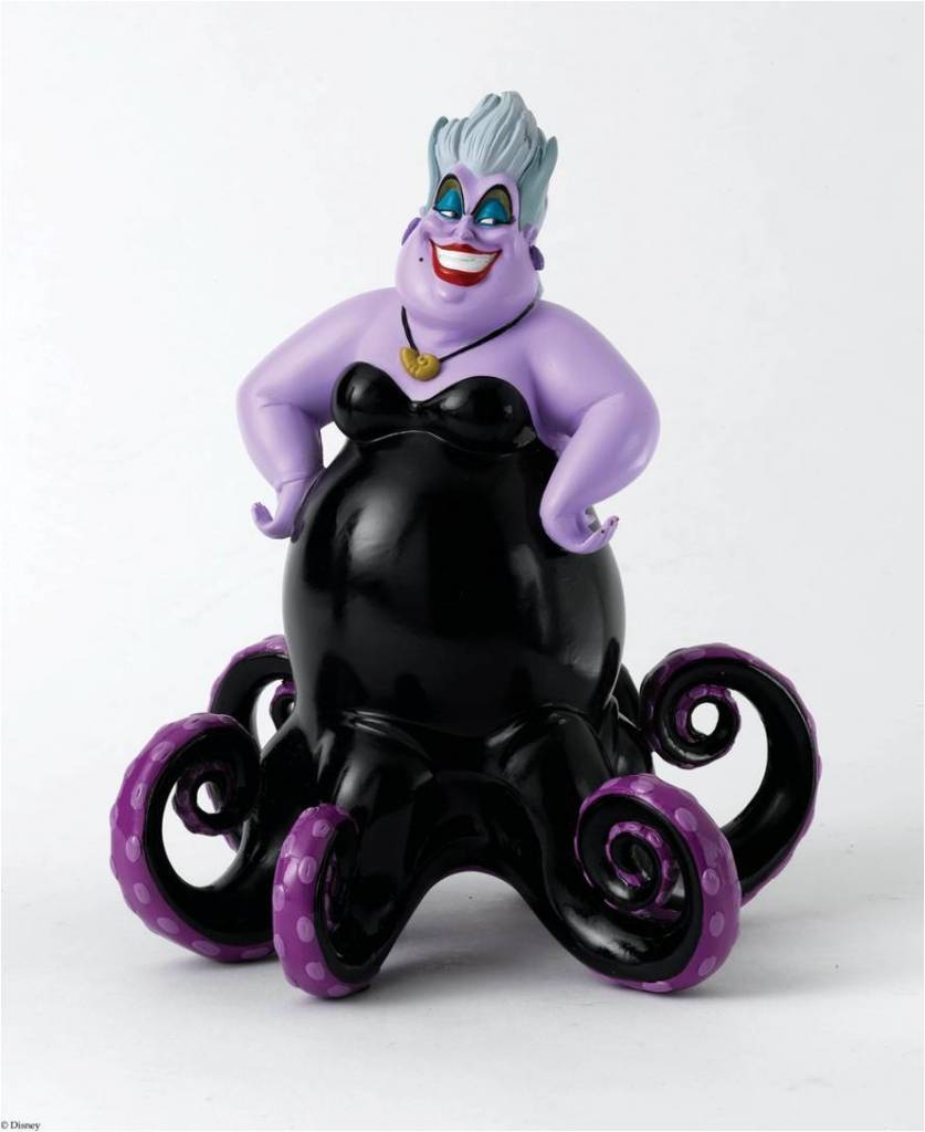 Disney Enchanting Sea Witch (Ursula) - Friends 2 Hold On Webshop