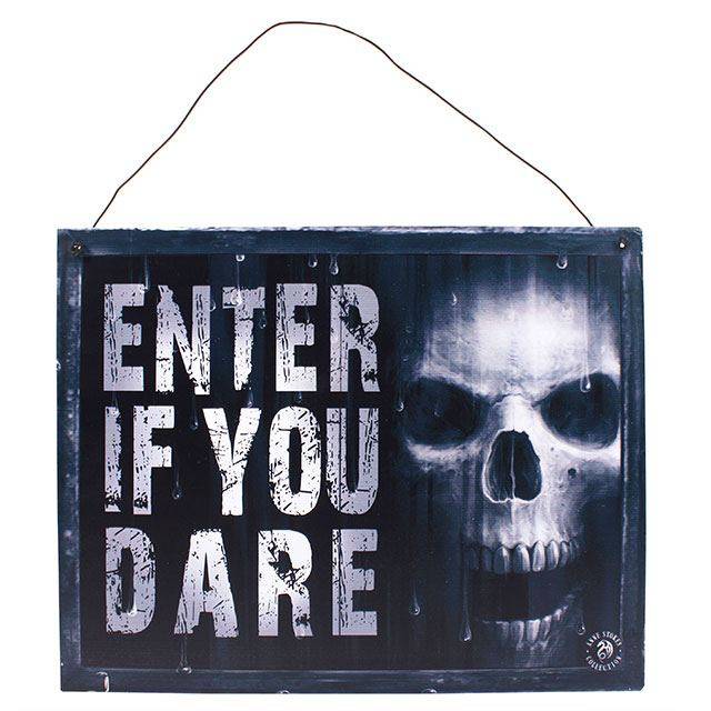 Anne Stokes Watcher Metal Sign Friends 2 Hold On Web Anne Stokes Watcher Metal Sign