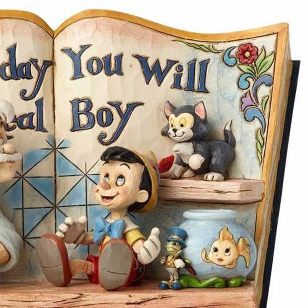 storybook pinocchio story storybook pinocchio story
