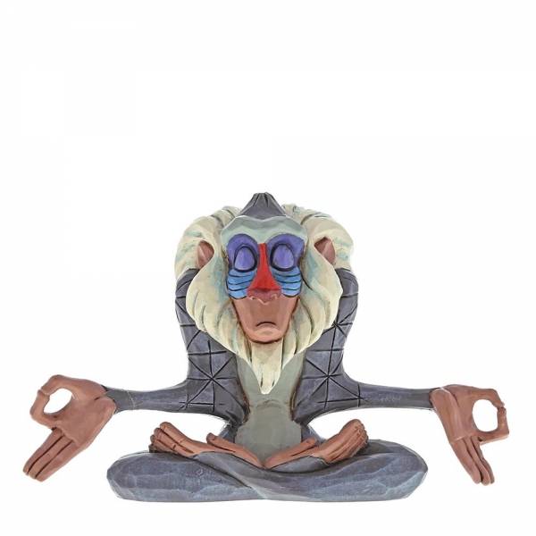 rafiki mini figurine