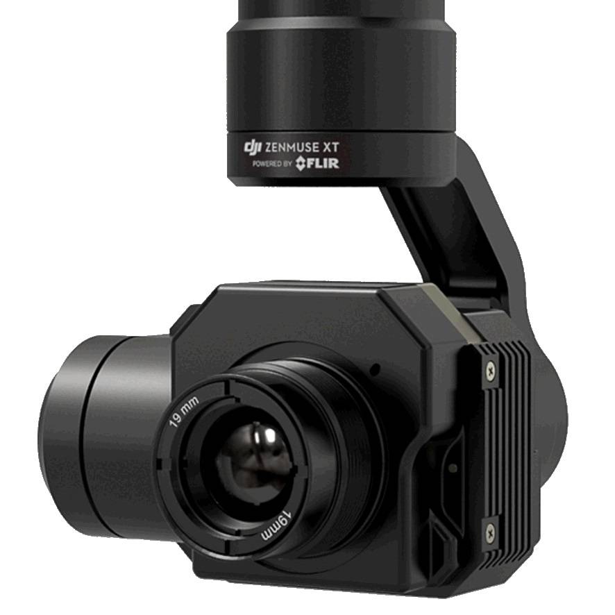 DJI Zenmuse XT