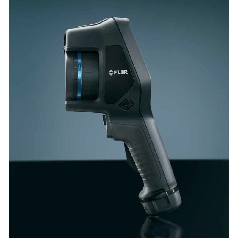 FLIR E75 Advanced Handheld Infrared Cameras with MSX Warmtebeeldcamera.nl