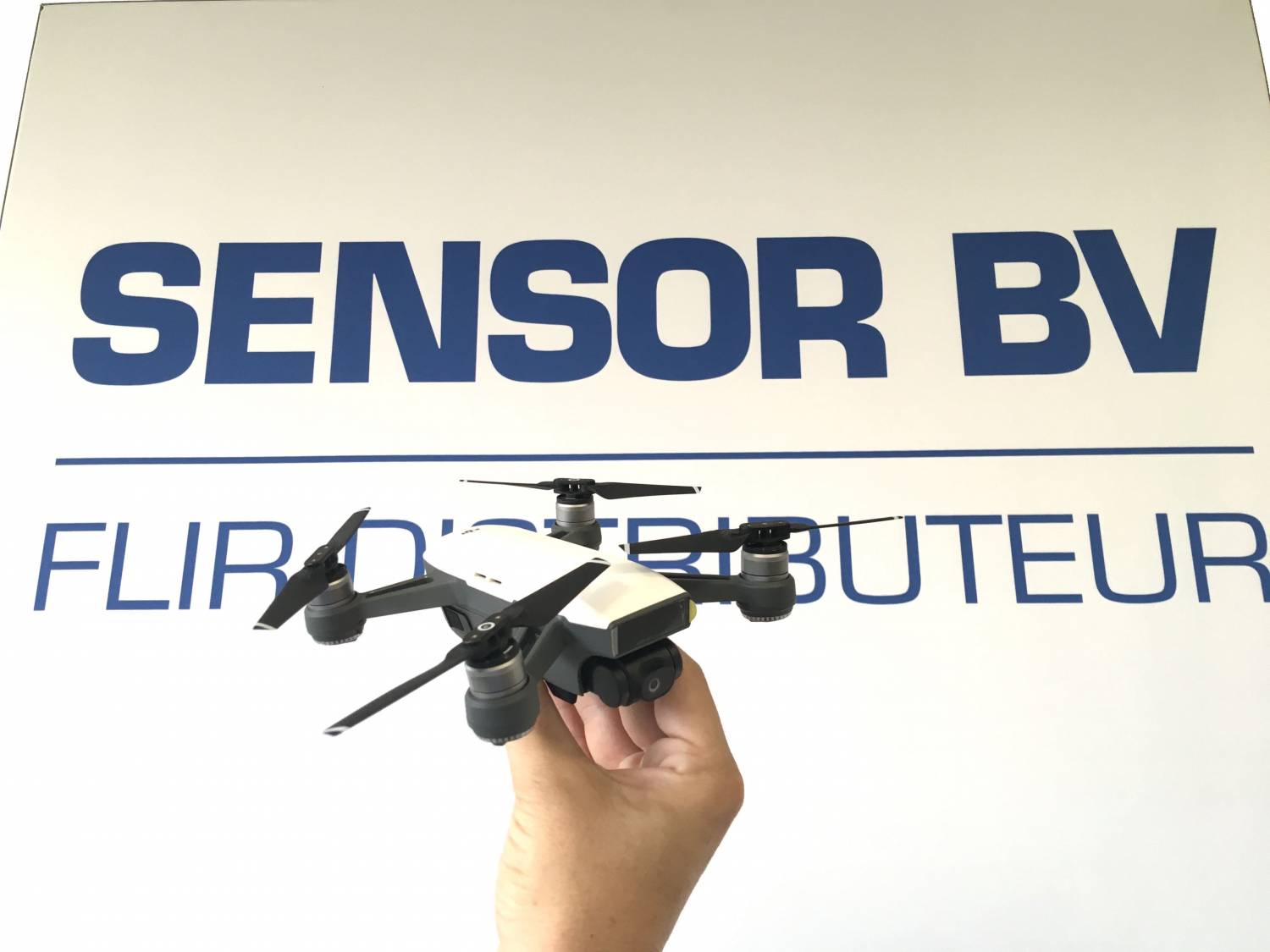 DJI Spark