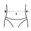 maatvoering rugbrace 01