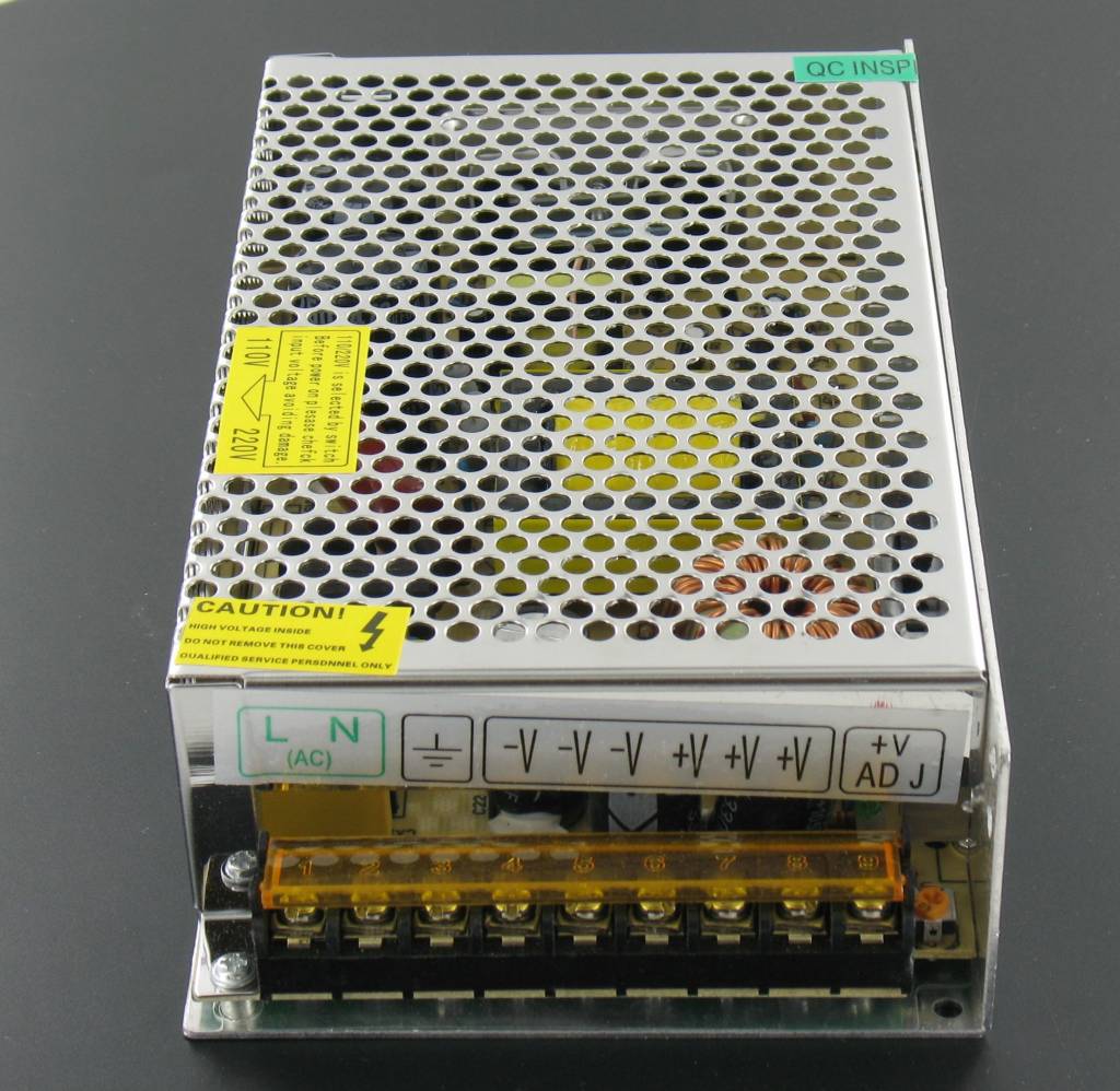 24 Volt 10 Amp Transformer - Groothandel-XL