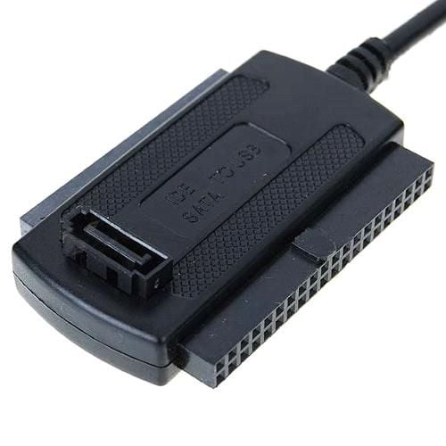 usb to ide sata adapter cable