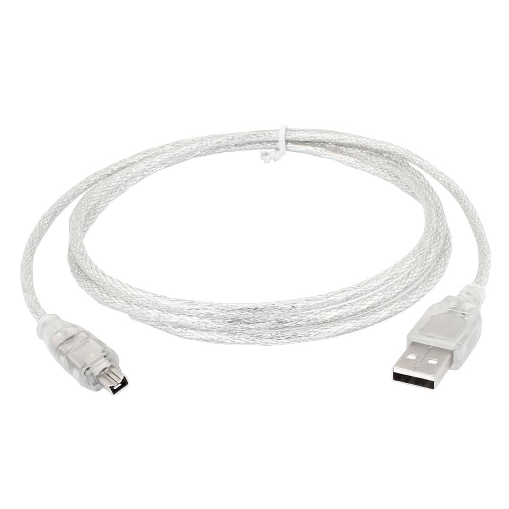 USB to FireWire 4 Pins GroothandelXL