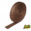 Thermo-Tec Koper 2.5cm x 15m Hitteband | Uitlaatband | Isolatieband | Heat Wrap | Uitlaat tape