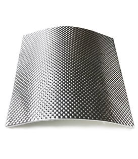Heat resistant insulation shield, Form-A-Shield™ - Heat Shieldings