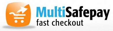 Multisafepay Fast Checkout