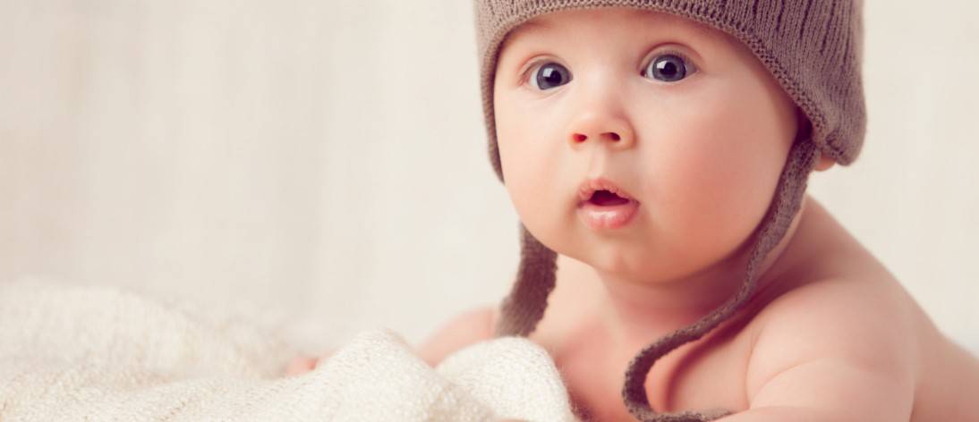 Alles over de verzorging van je baby