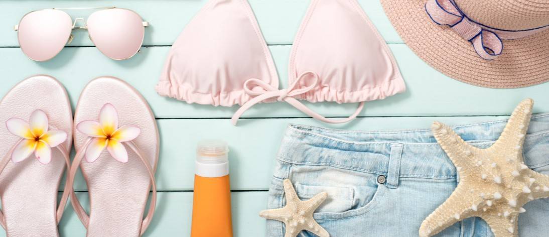 Alles over zonbescherming