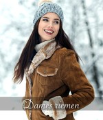 Luxe leren dames riemen Luxe leren dames riemen