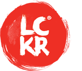 LCKR Logo