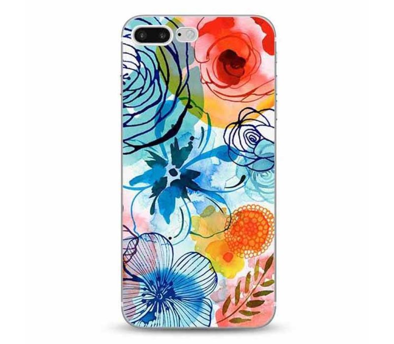 iphone 7 plus watercolour case iphone 7 plus watercolour case