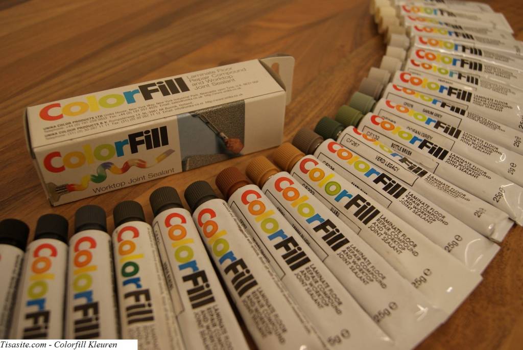 Colorfill Repair Paste Choose Your Color Tisasite Com Colorfill Repair Paste