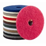 Boenpads & Schuren