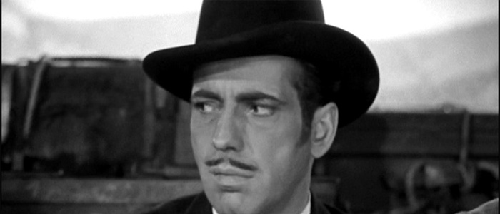 Inspiration for a Movember moustache
