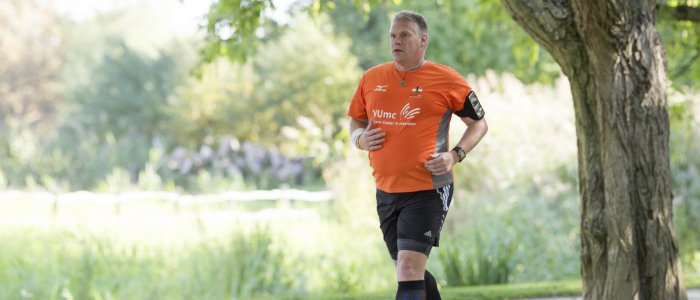 Het taboe van zelfmoord: ‘5 minuten kan het verschil maken tussen leven en dood’