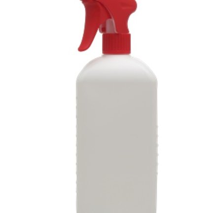 Leerflaschen -Pump-Sprayer-Flasche