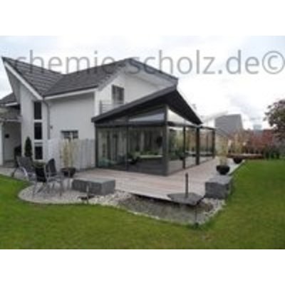 Fatzzo TT Wintergarten Reiniger BT101 - 10 Liter Kanister