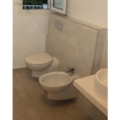 Fatzzo TT WC Essig Reiniger mit Apfelfrische 10L