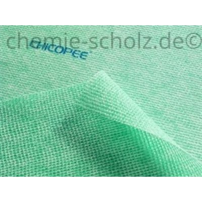 J-Cloth 3000 Lavette Super Reinigungstücher 51x36cm 10 Stück grün