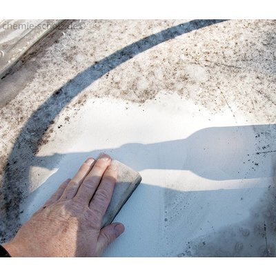 Fatzzo TT Caravan und Wohnmobile Reiniger 5 Liter Kanister