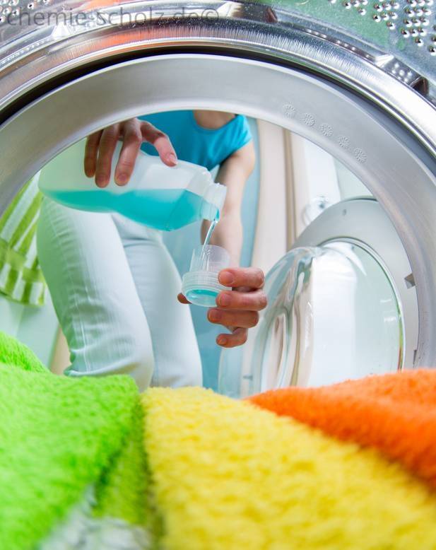 Wäschesteife flüssig 10L - HG Scholz