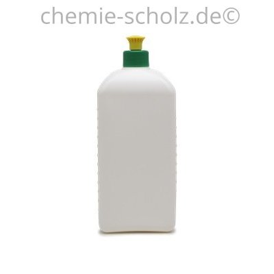 Spritzflasche leer 1L mit push-pull