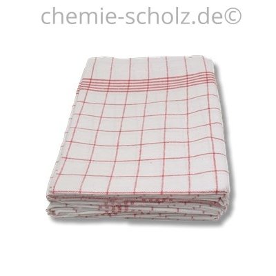 Fatzzo TT Geschirrhandtücher 50x70cm 10 Stück