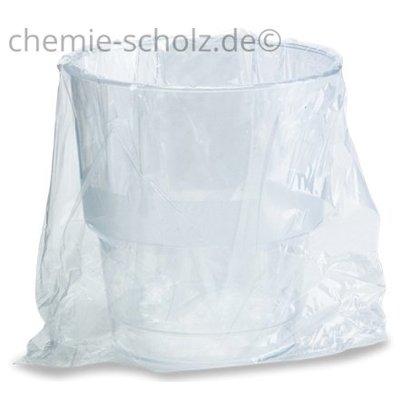 Hotel-Zahnputzbecher 50x200ml