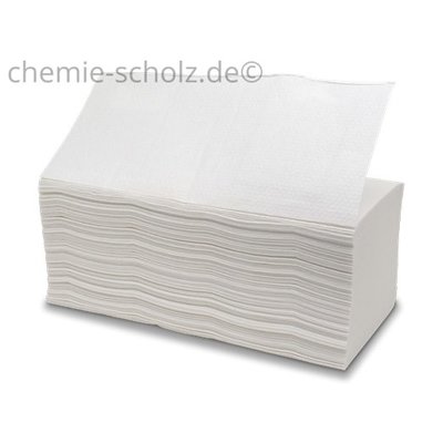 Fripa Papierhandtücher 25x34cm hochweiß 1lg 3120 Stück
