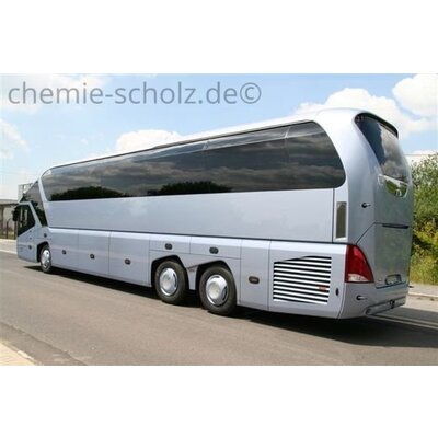 Fatzzo TT Omnibus Reiniger Fatzzo blue 10 Liter