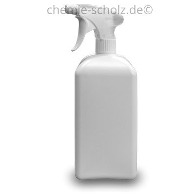 Sprühflasche 1L leer