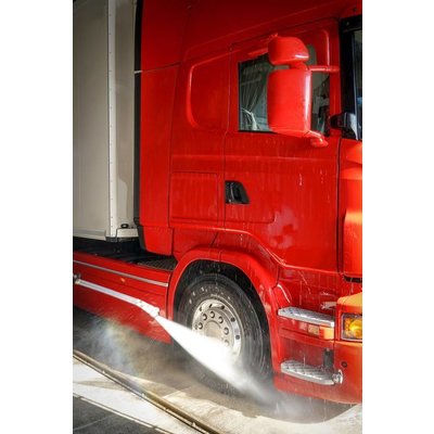 Fatzzo TT LKW Felgenreiniger 10 Liter - sauer