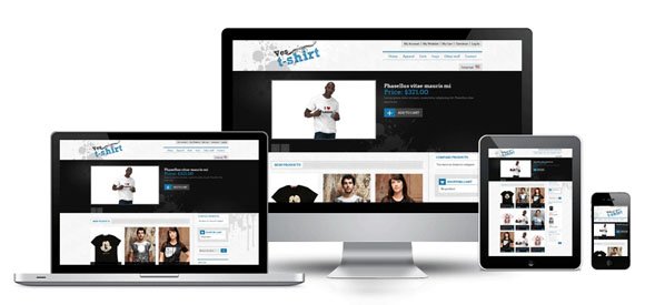 Optiemiert für Mobile Bestellung