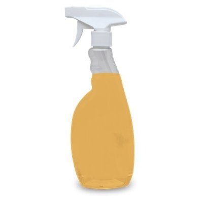Fatzzo TT Möbel Polish Pflegespray hell 1 Liter