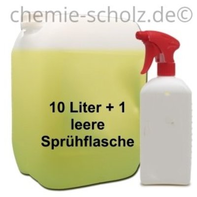 Fatzzo TT Geruchsentferner Universal Fatzzo TT402 10 Liter Kanister