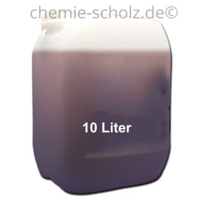 Fatzzo TT Rauchharzentferner Spezial HR4001 - 10 l