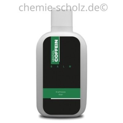 Fatzzo TT Menthol Coffein Balm 1 Liter
