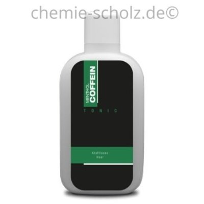 Fatzzo TT Menthol Coffein Hair Tonic 1 Liter