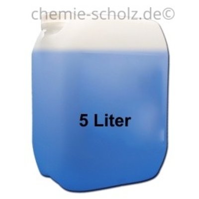 Fatzzo TT Schlauchboot Reiniger RT 106 - 5,0 Liter Kanister