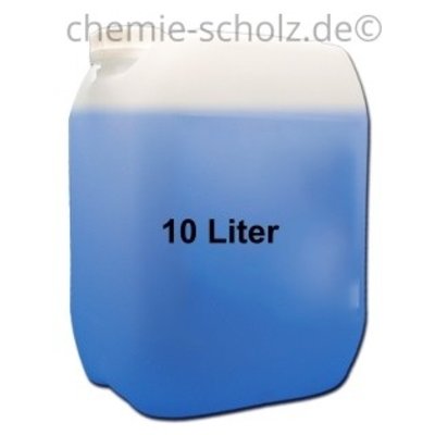 Fatzzo TT Schlauchboot Reiniger RT 106 - 10 Liter Kanister