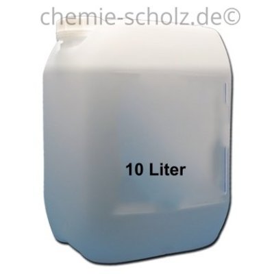 Fatzzo TT Diamant Boden Siegel MATT 10 Liter
