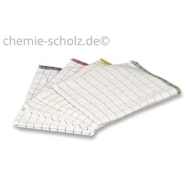 Fatzzo TT Premium Geschirrhandtücher Microfaser 5er Pack